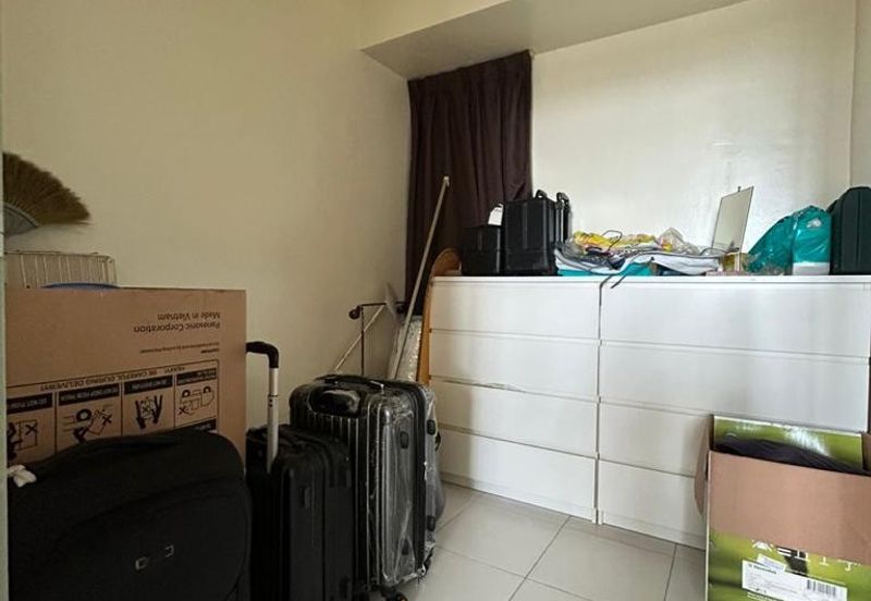 Pangsapuri Palma Laguna