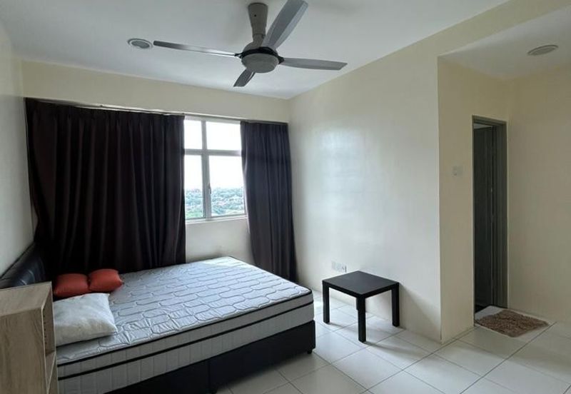 Pangsapuri Palma Laguna