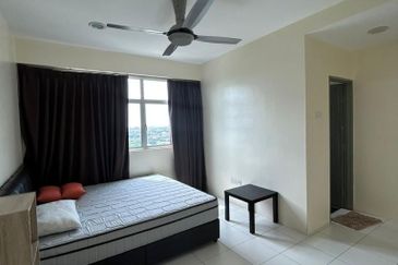 Pangsapuri Palma Laguna