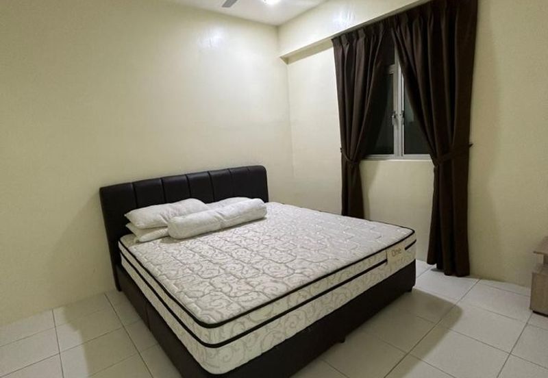 Pangsapuri Palma Laguna