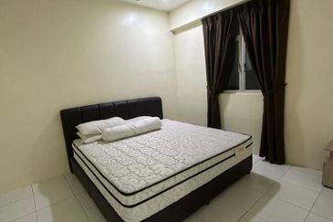 Pangsapuri Palma Laguna