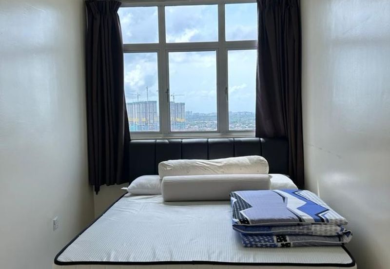 Pangsapuri Palma Laguna