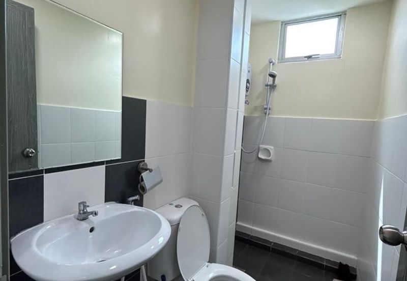 Pangsapuri Palma Laguna