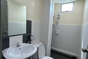 Pangsapuri Palma Laguna