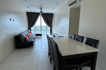 Pangsapuri Palma Laguna