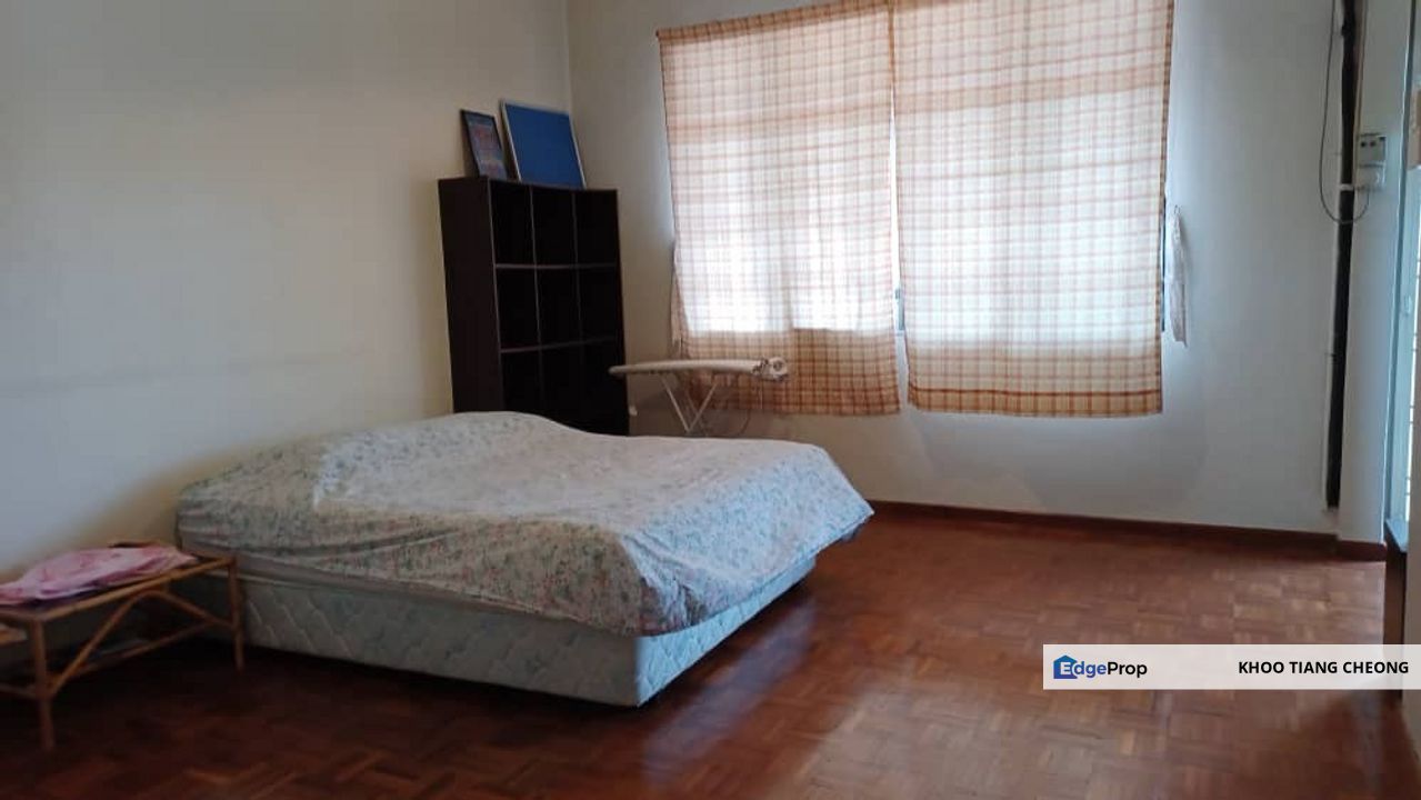 Freehold Semi-D 2 Storey at Taman Impian, Bkt Mertajam For Sale, Penang, Alma