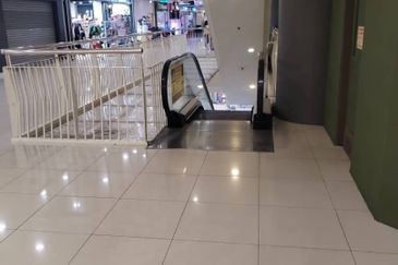 Prangin Mall