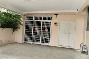 TAMAN LEMBAH IMPIANA