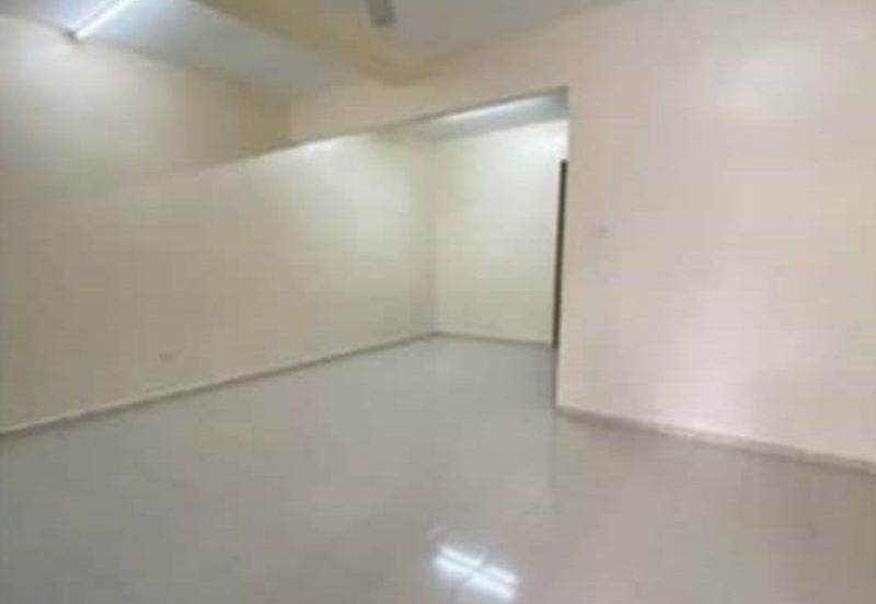 TAMAN LEMBAH IMPIANA