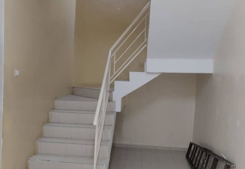 TAMAN LEMBAH IMPIANA