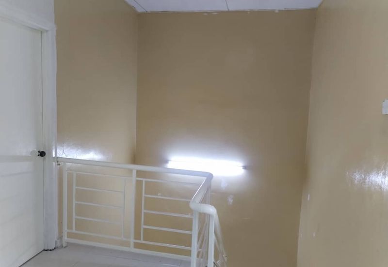 TAMAN LEMBAH IMPIANA