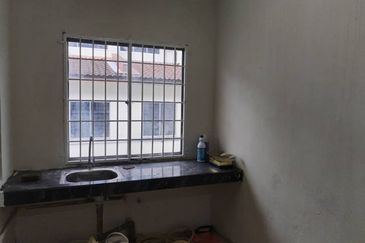 TAMAN LEMBAH IMPIANA