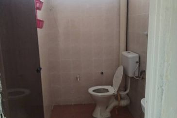 TAMAN LEMBAH IMPIANA