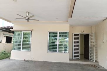 🏡 2.5 Storey Semi-D @ Taman Bukit, Bukit Mertajam – Spacious, Modern & Move-In Ready!