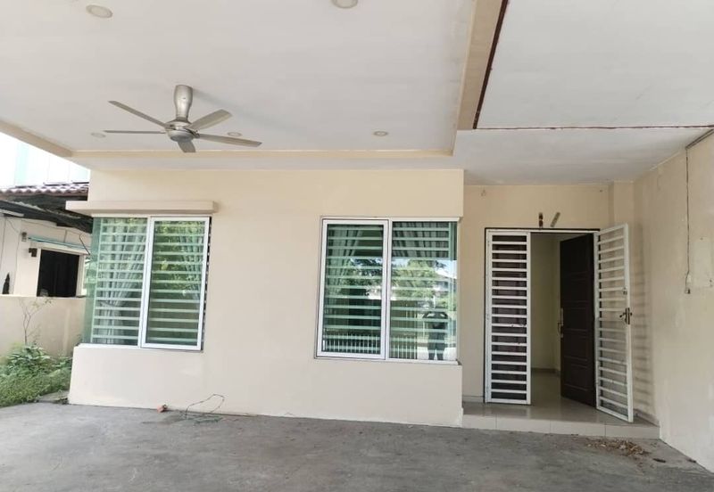 🏡 2.5 Storey Semi-D @ Taman Bukit, Bukit Mertajam – Spacious, Modern & Move-In Ready!