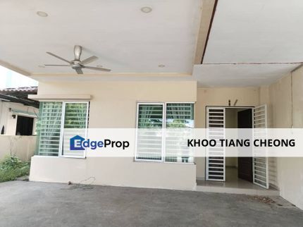 🏡 2.5 Storey Semi-D @ Taman Bukit, Bukit Mertajam – Spacious, Modern & Move-In Ready!, Penang, Bukit Mertajam