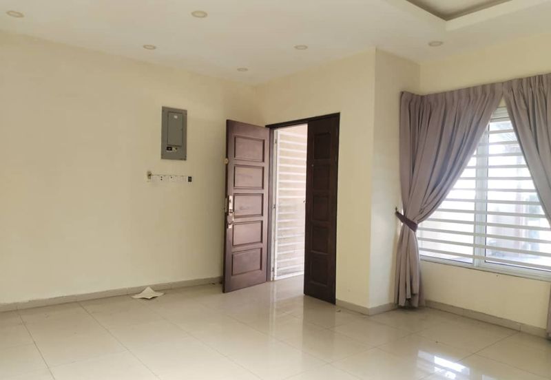 🏡 2.5 Storey Semi-D @ Taman Bukit, Bukit Mertajam – Spacious, Modern & Move-In Ready!