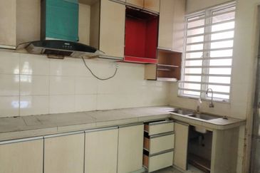 🏡 2.5 Storey Semi-D @ Taman Bukit, Bukit Mertajam – Spacious, Modern & Move-In Ready!