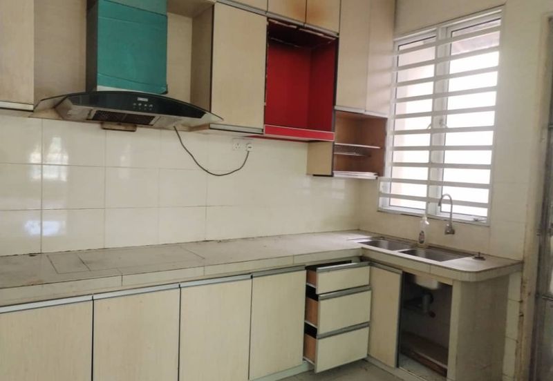 🏡 2.5 Storey Semi-D @ Taman Bukit, Bukit Mertajam – Spacious, Modern & Move-In Ready!