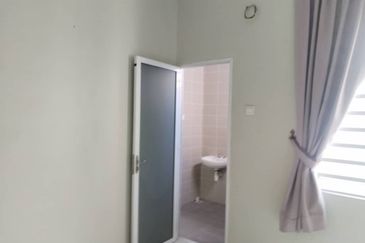 🏡 2.5 Storey Semi-D @ Taman Bukit, Bukit Mertajam – Spacious, Modern & Move-In Ready!