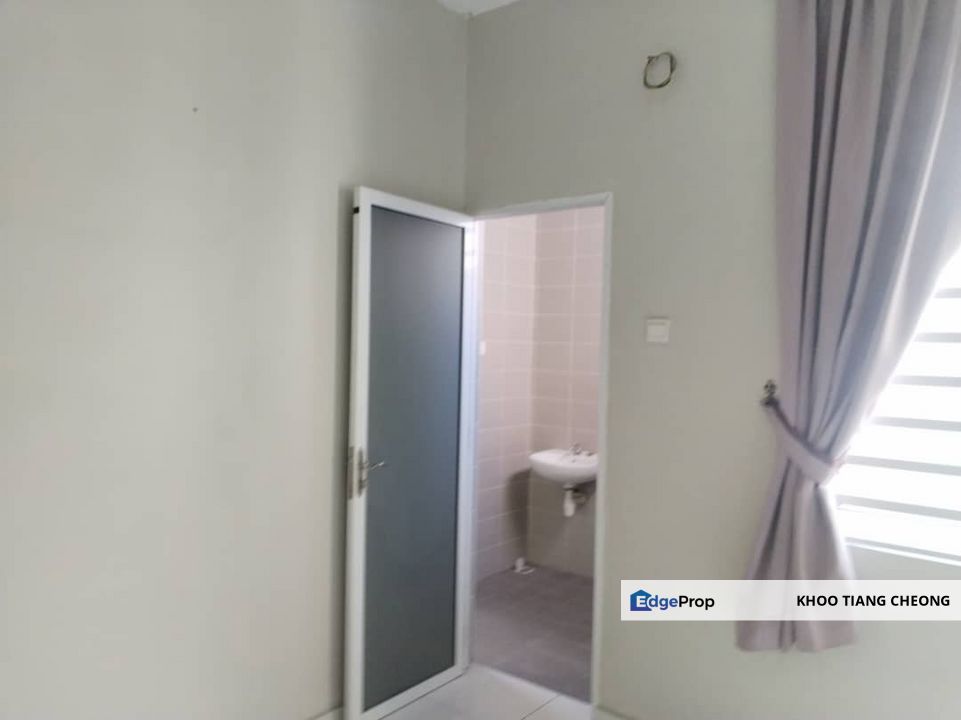 🏡 2.5 Storey Semi-D @ Taman Bukit, Bukit Mertajam – Spacious, Modern & Move-In Ready!, Penang, Bukit Mertajam