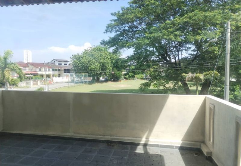 🏡 2.5 Storey Semi-D @ Taman Bukit, Bukit Mertajam – Spacious, Modern & Move-In Ready!