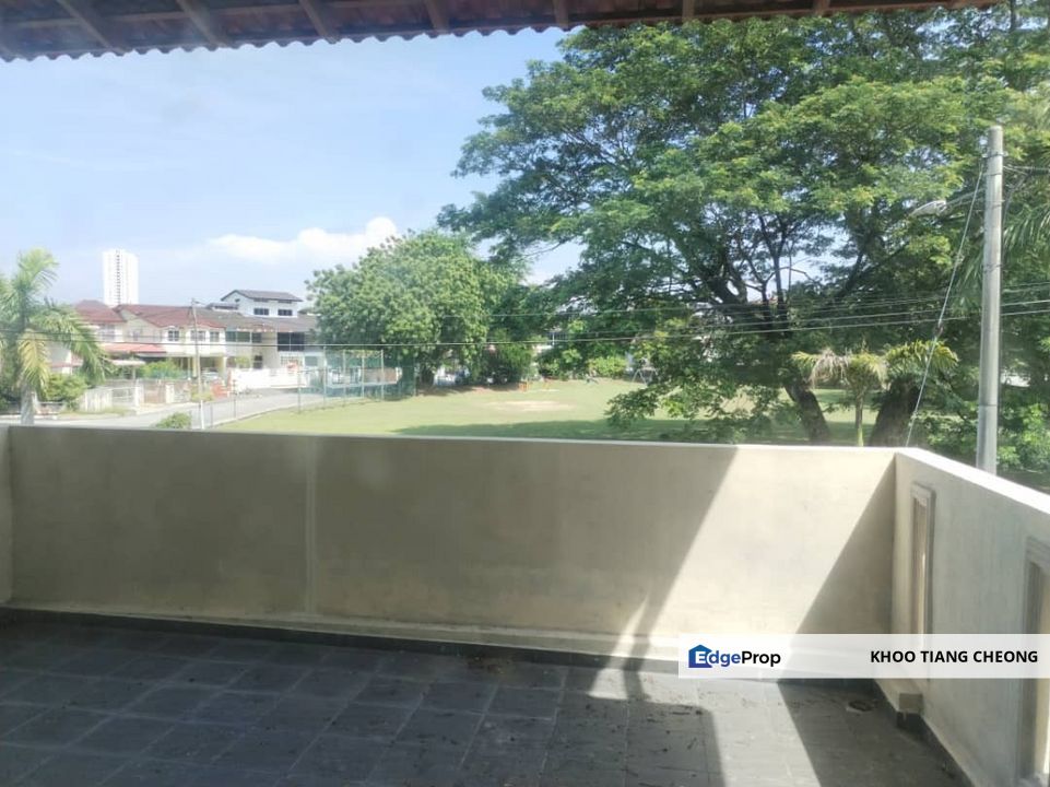 🏡 2.5 Storey Semi-D @ Taman Bukit, Bukit Mertajam – Spacious, Modern & Move-In Ready!, Penang, Bukit Mertajam