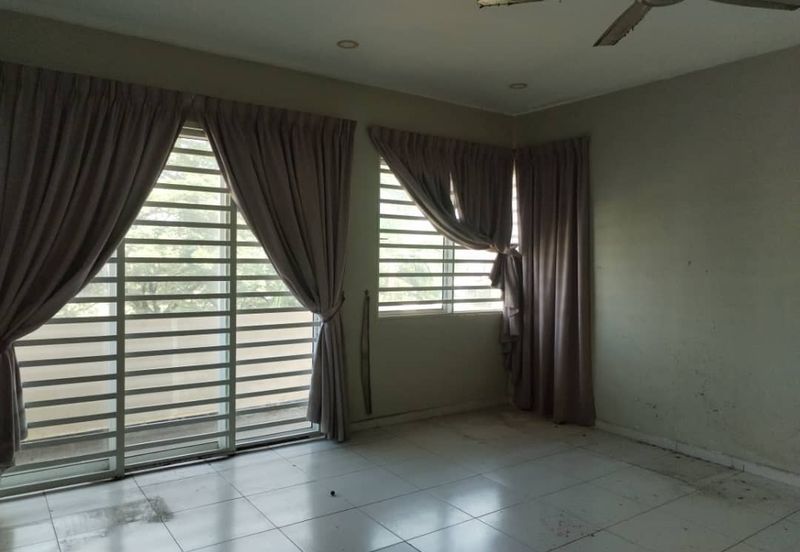 🏡 2.5 Storey Semi-D @ Taman Bukit, Bukit Mertajam – Spacious, Modern & Move-In Ready!