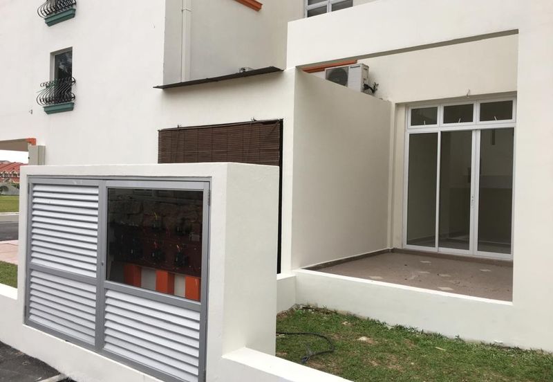 ✨ Spacious 3-Storey Corner Terrace House for Rent in Sierra Pinang, Balik Pulau, Penang ✨