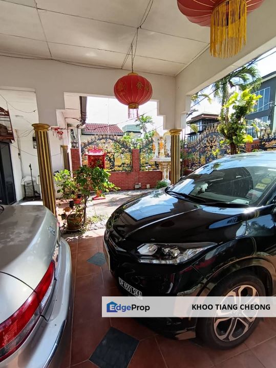 Spacious Semi-Detached House in Taman Bukit Indah, Langkawi For Sale, Kedah, Langkawi