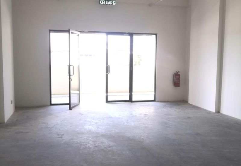 Office Space for Rent at Aston Acacia, Persiaran Aston Indah, Bukit Mertajam