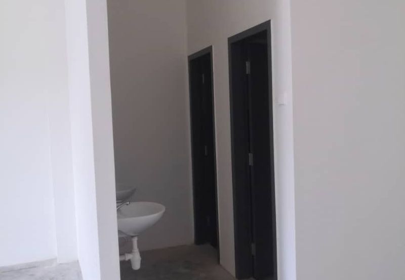 Office Space for Rent at Aston Acacia, Persiaran Aston Indah, Bukit Mertajam