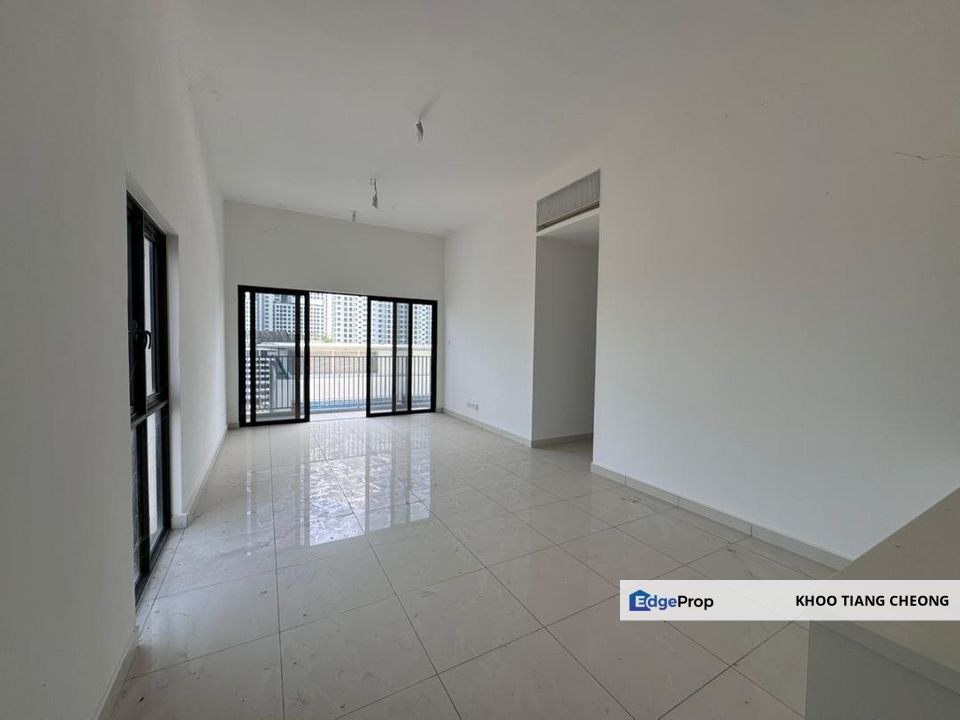 Condo Unit For Sale at Vertu Resort, Batu Kawan, Penang, Penang, Batu Kawan