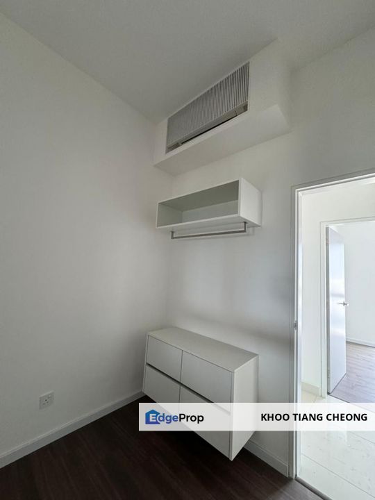 Condo Unit For Sale at Vertu Resort, Batu Kawan, Penang, Penang, Batu Kawan