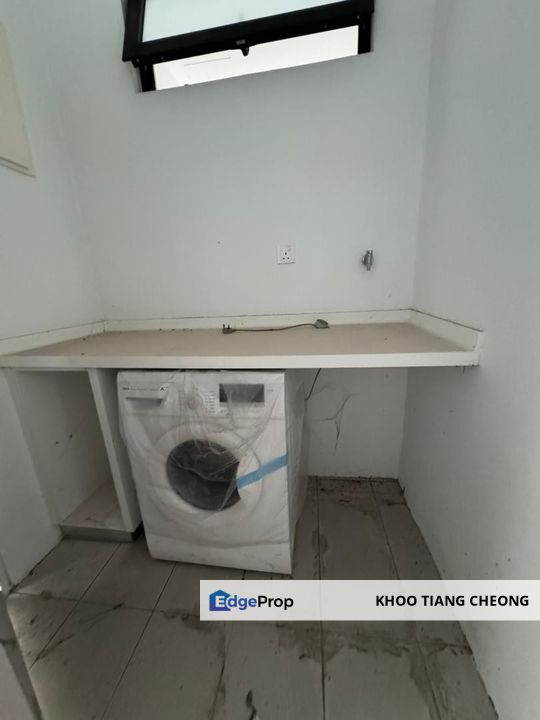 Condo Unit For Sale at Vertu Resort, Batu Kawan, Penang, Penang, Batu Kawan