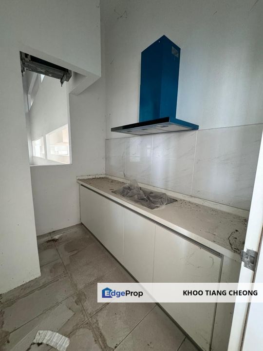 Condo Unit For Sale at Vertu Resort, Batu Kawan, Penang, Penang, Batu Kawan