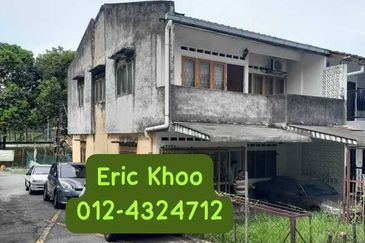 Taman Midah, Cheras, Kuala Lumpur