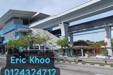 Taman Midah, Cheras, Kuala Lumpur