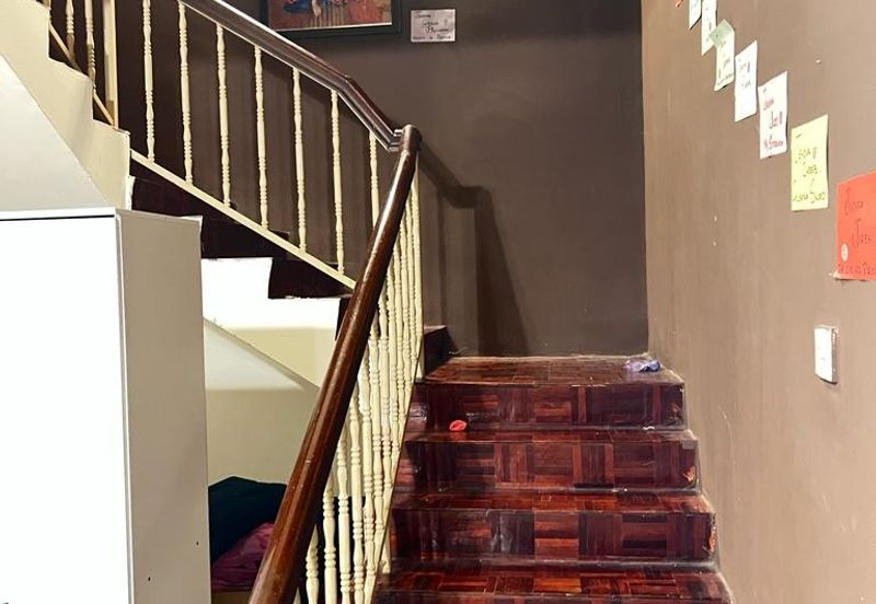 TAMAN BUKIT INDAH (1210)