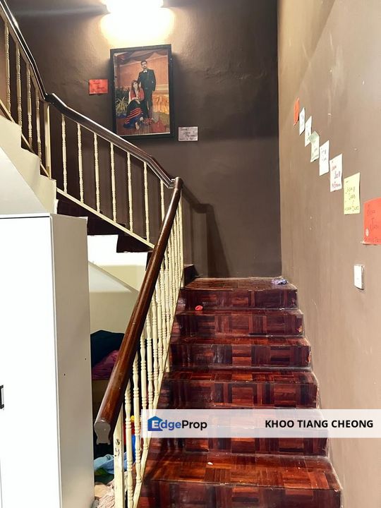 Taman Bukit Indah Double Storey Semi-D in Kuah Langkawi For Sale, Kedah, Langkawi