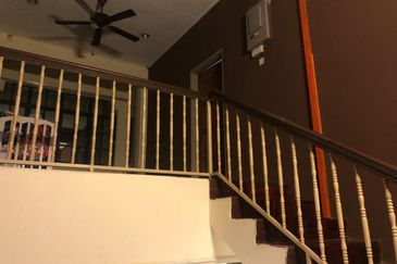 TAMAN BUKIT INDAH (1210)