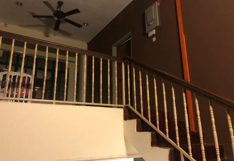 TAMAN BUKIT INDAH (1210)