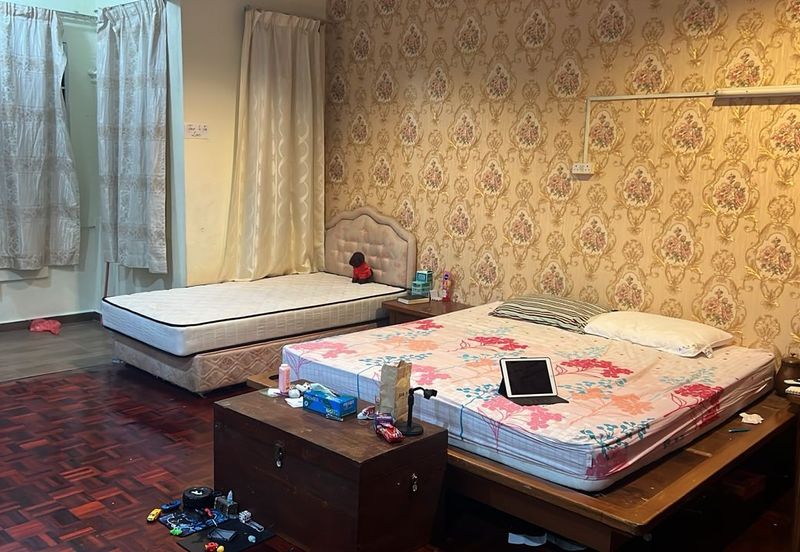 TAMAN BUKIT INDAH (1210)