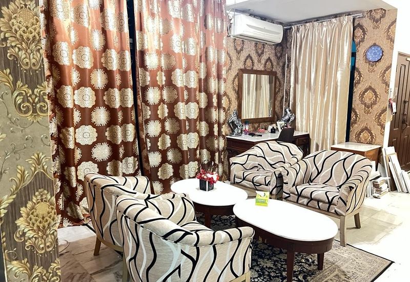 TAMAN BUKIT INDAH (1210)