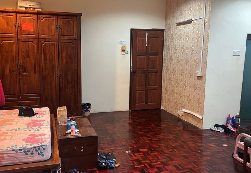 TAMAN BUKIT INDAH (1210)