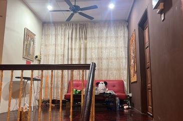 TAMAN BUKIT INDAH (1210)