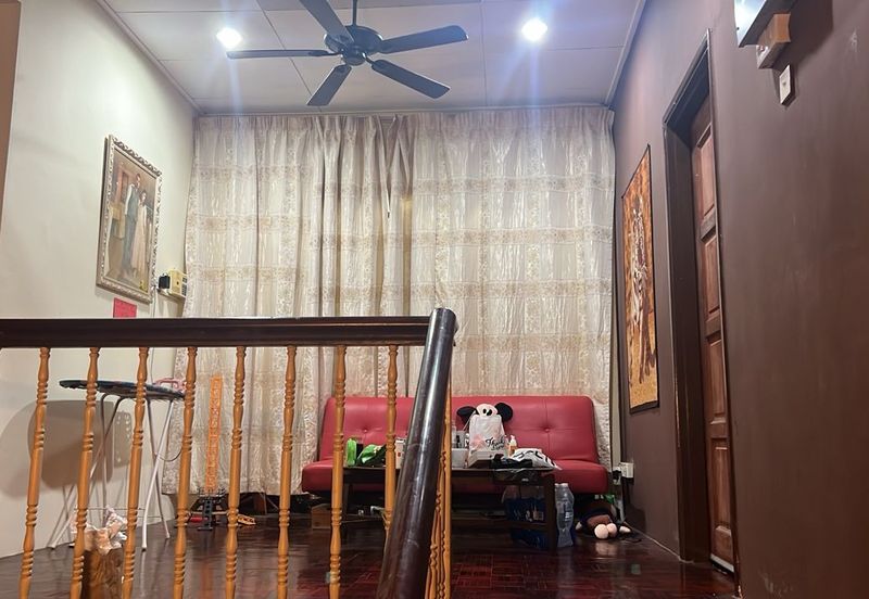 TAMAN BUKIT INDAH (1210)