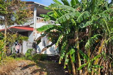 TAMAN BUKIT INDAH (1210)