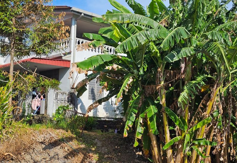 TAMAN BUKIT INDAH (1210)