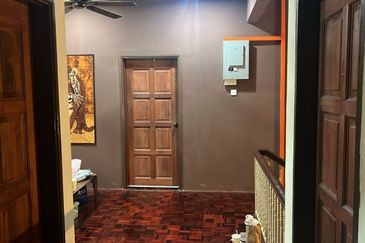 TAMAN BUKIT INDAH (1210)